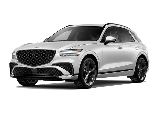 New 2026 Genesis GV70 For Sale at Pearson Signature
